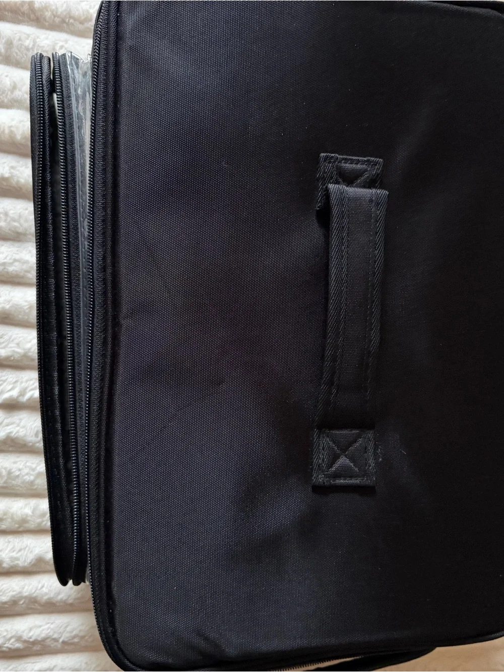 N/A versatile black